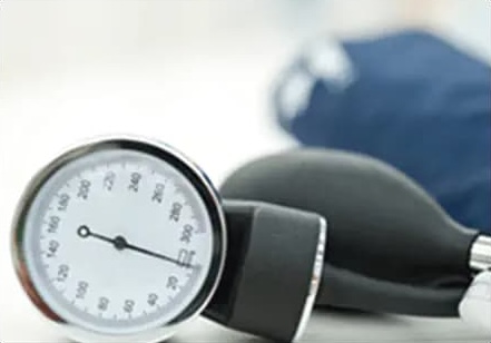 ¿Qué es la presión arterial alta? – CDMX