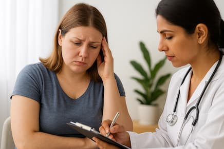 SOP / ovario poliquístico – enfoque bariátrico en CDMX