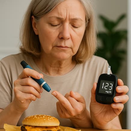 Prediabetes – manejo con bariatra en CDMX